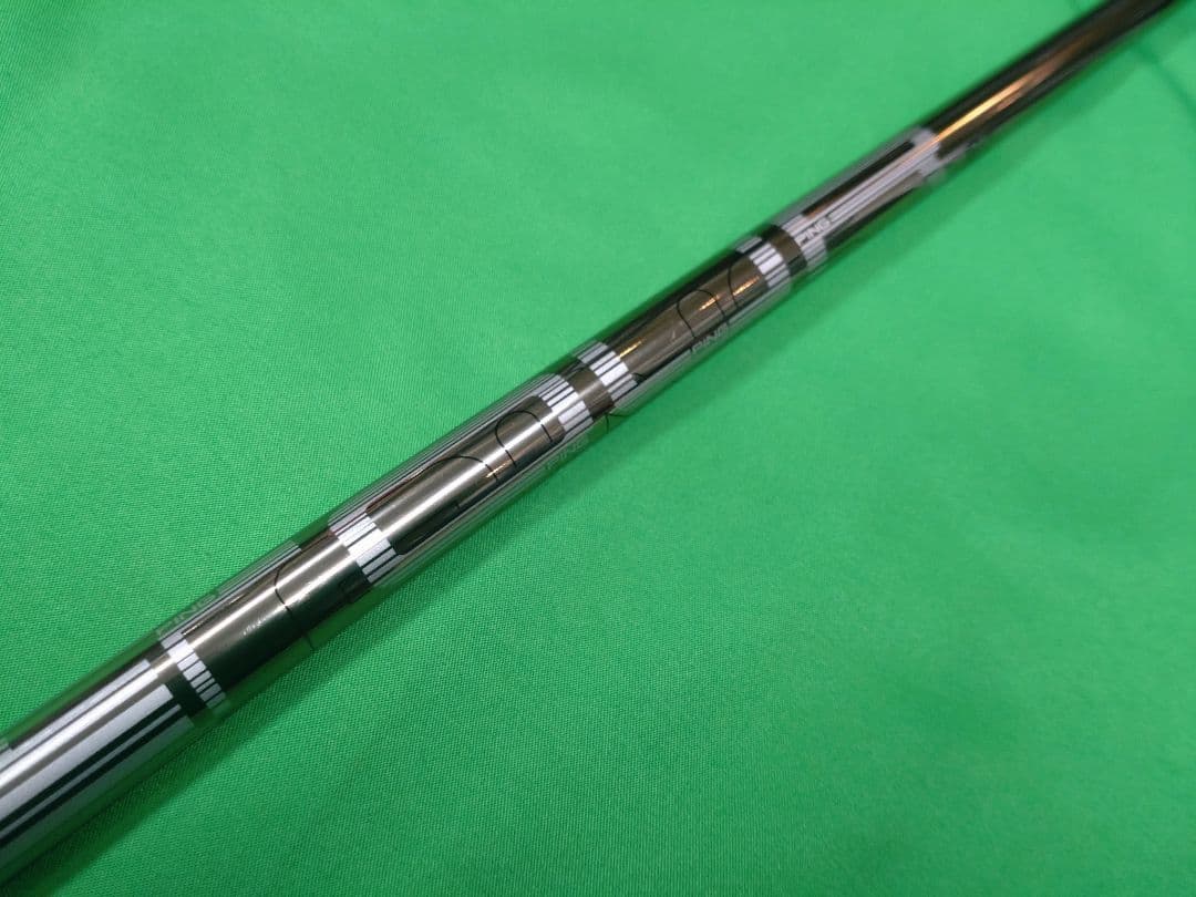 PINGスリーブ付1w用 PING TOUR 65S