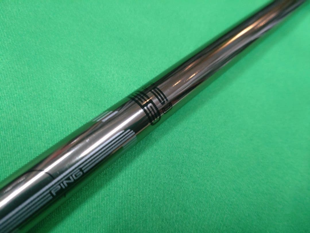 PINGスリーブ付1w用 PING TOUR 65S