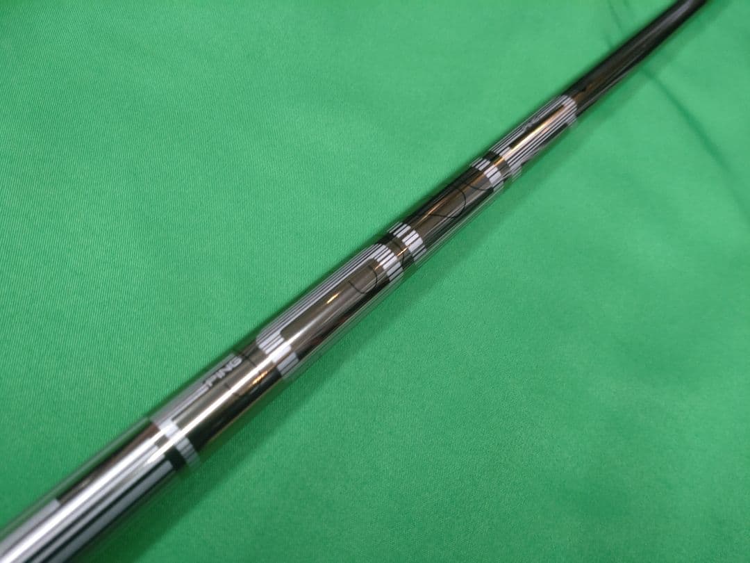 PINGスリーブ付1w用 PING TOUR 65S