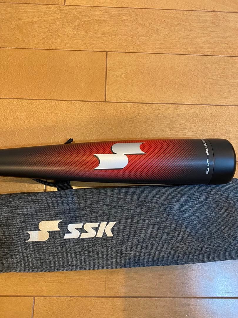 ssk mm23 84センチ　710グラム