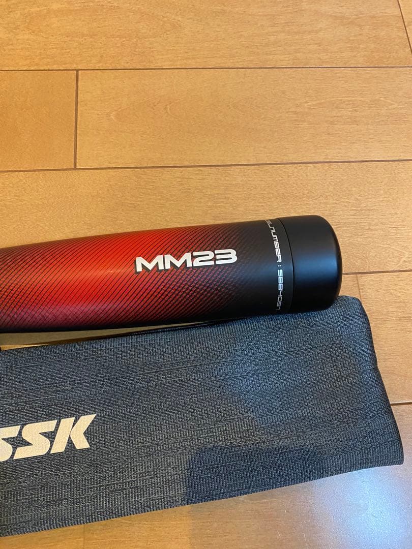 ssk mm23 84センチ　710グラム