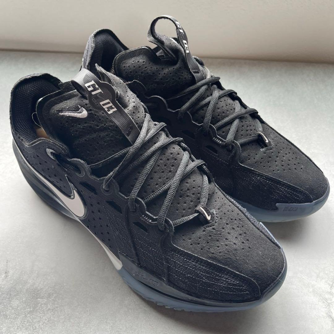 gtカット3 NIKE G.T. CUT 3 EP 27.5cm 箱あり