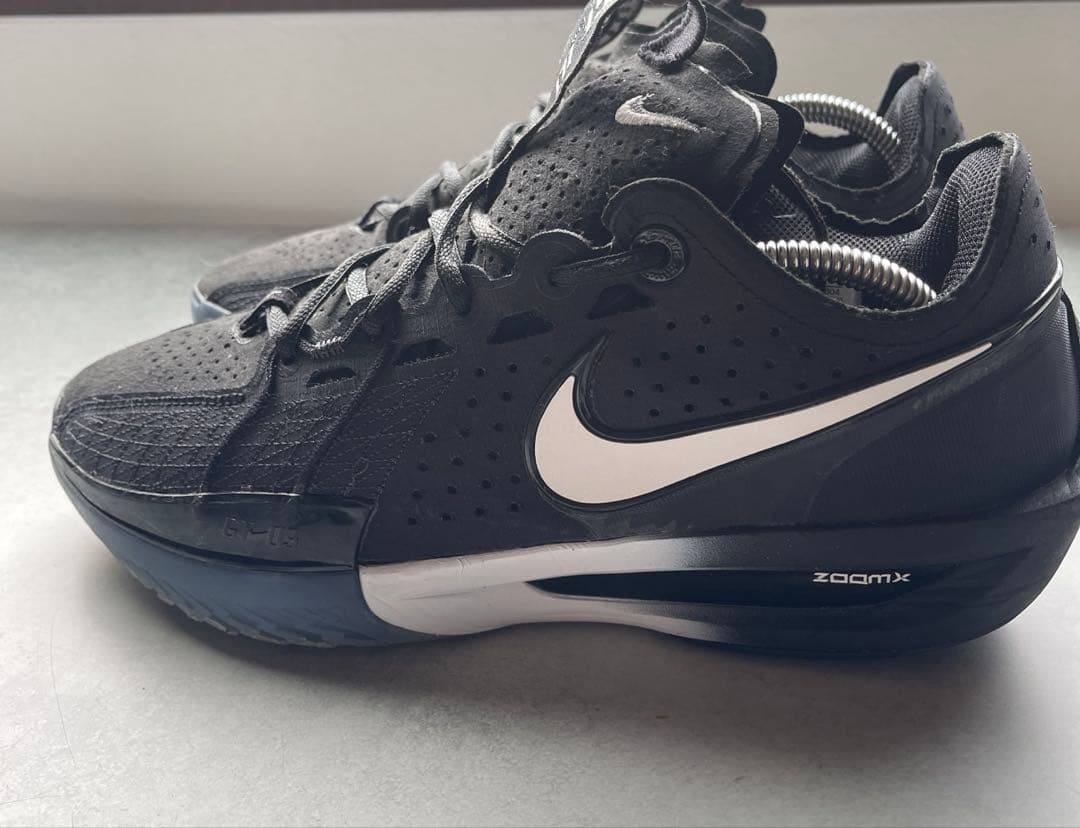 gtカット3 NIKE G.T. CUT 3 EP 27.5cm 箱あり