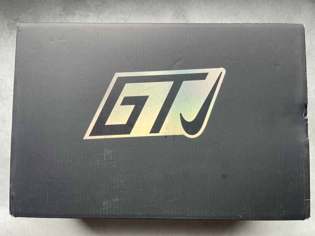 gtカット3 NIKE G.T. CUT 3 EP 27.5cm 箱あり