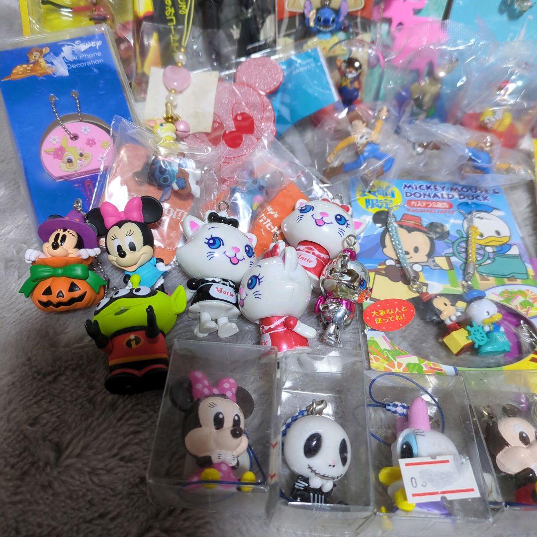 Disney キャラクターグッズ まとめ売り