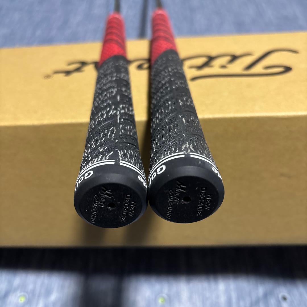 タイトリストTitleist T300 ４番 5番 アイアン クラブ