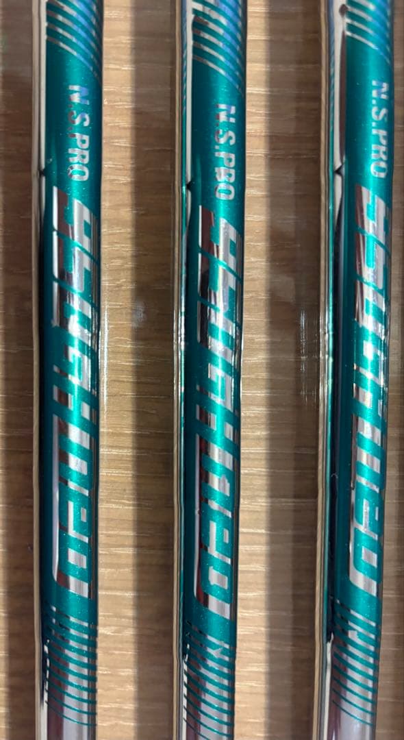 PING G710 アイアンセット8本(♯4～♯9・PW・UW)