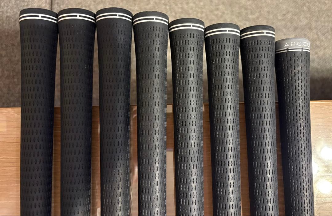 PING G710 アイアンセット8本(♯4～♯9・PW・UW)