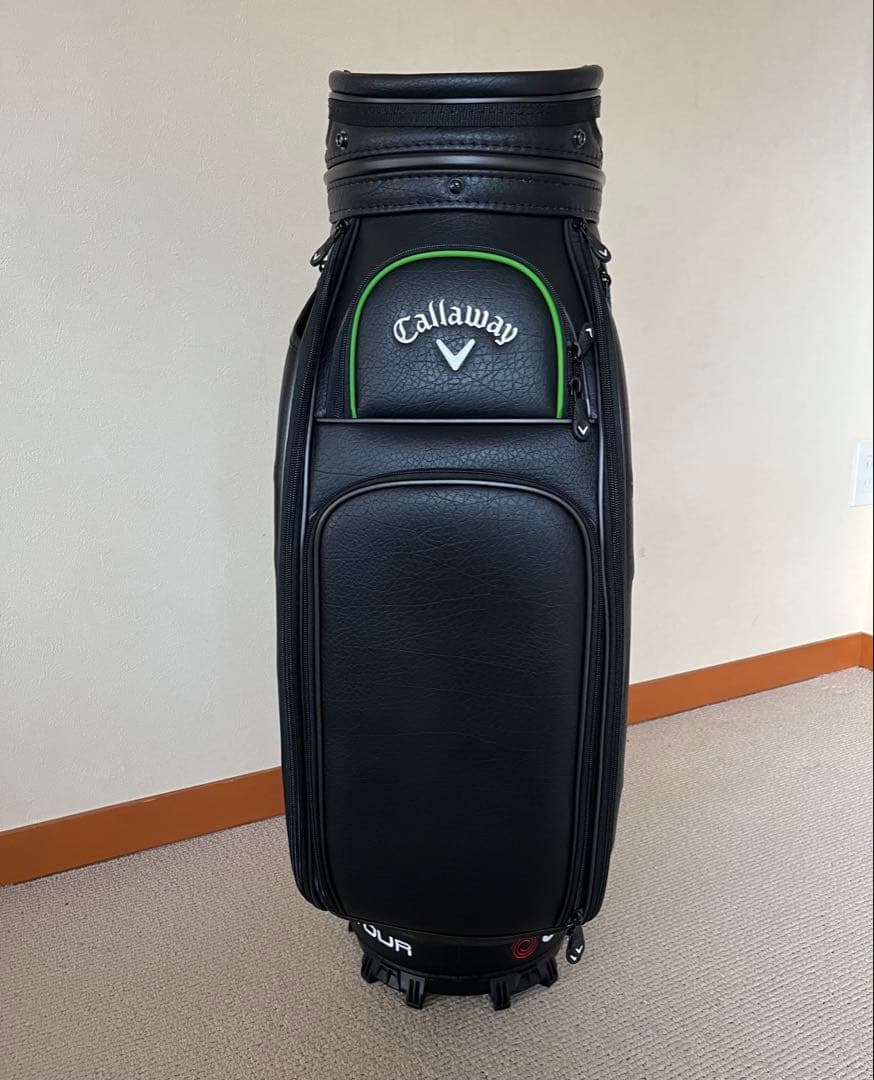 まつしょ様　新品2025’Callaway Tour