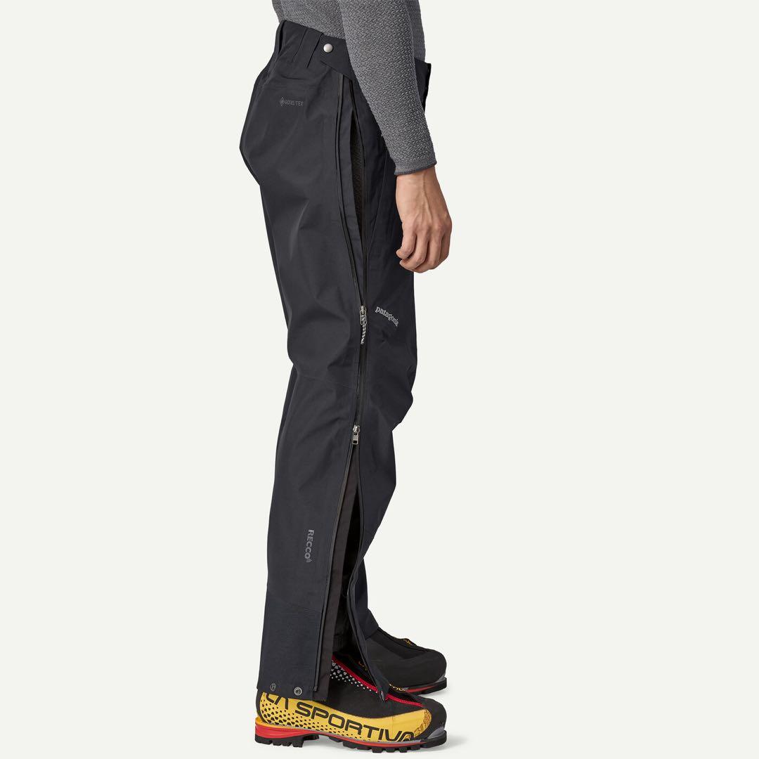 パタゴニア メンズ・トリオレット・パンツ 新品　Sサイズ
