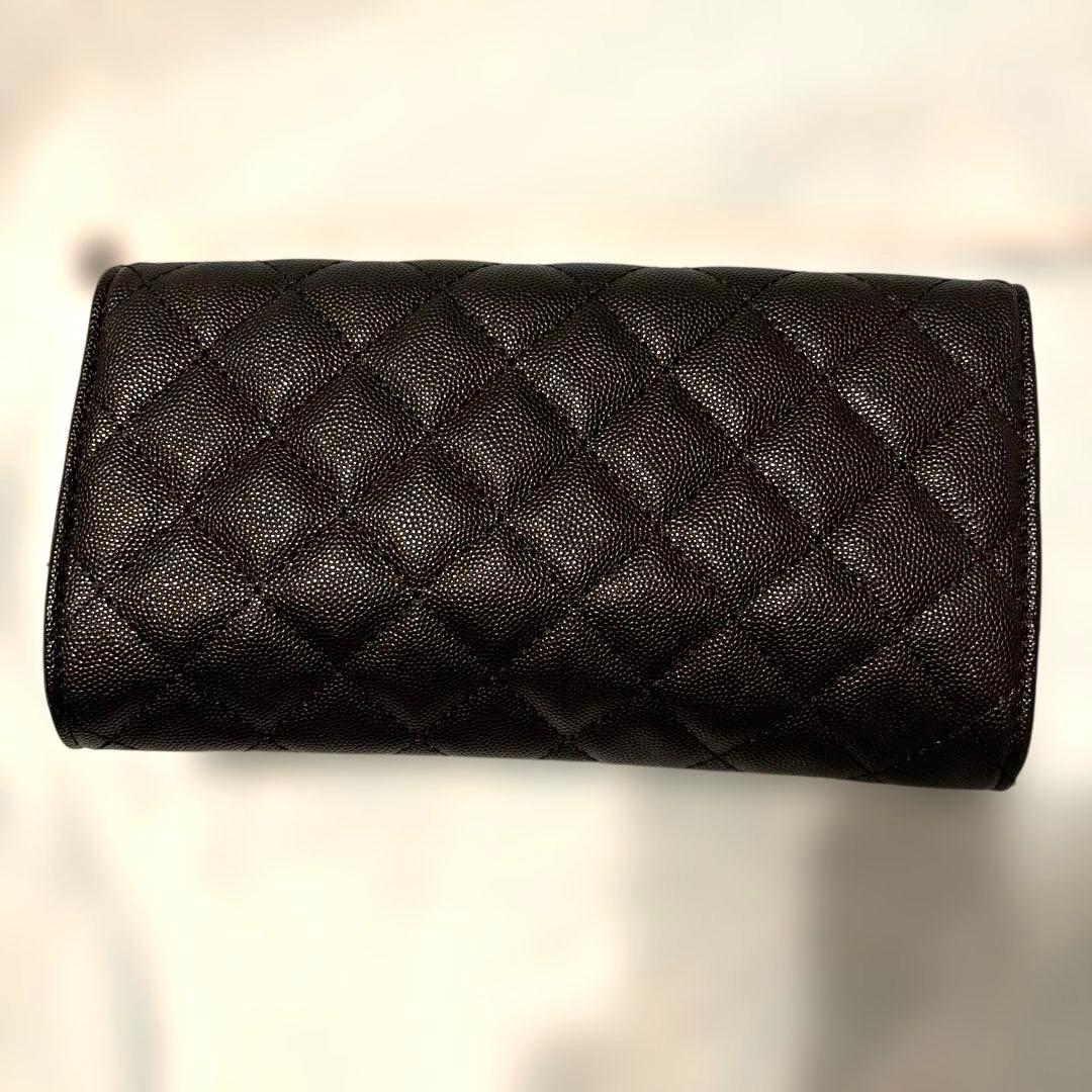 CHANEL VIPギフトノベルティ キルティング　ショルダーバッグ　２WAY