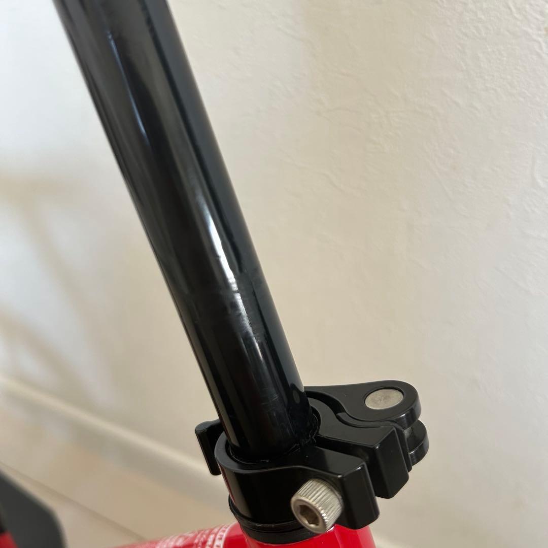 STRIDER 12インチ バランスバイク 箱あり　美品　日本正規品