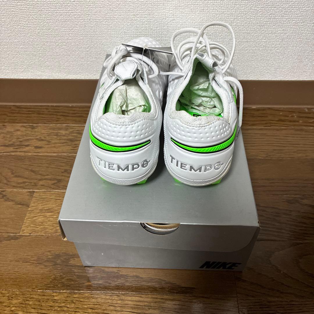 ティエンポ　レジェンド8 エリートfg