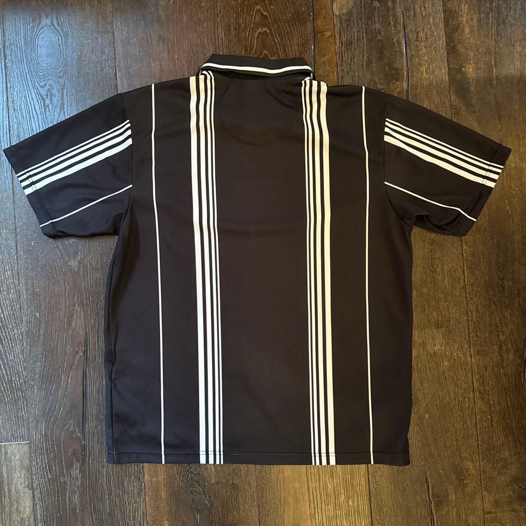 ウェア Supreme Nike Jewel Stripe Soccer Jersey