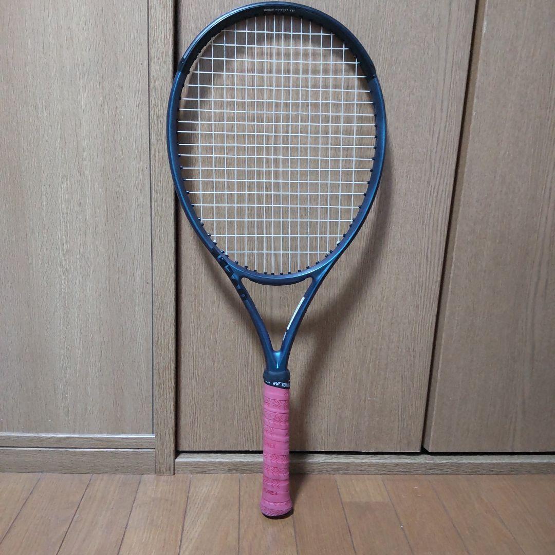 Wilson 硬式テニスラケット ULTRA108 V4.0 WR108611U