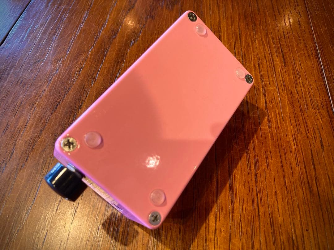 ギター Fieldtone weaver MOD.