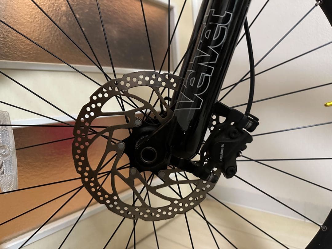 マウンテンバイク GARNEAU XC-SOIL 27.5