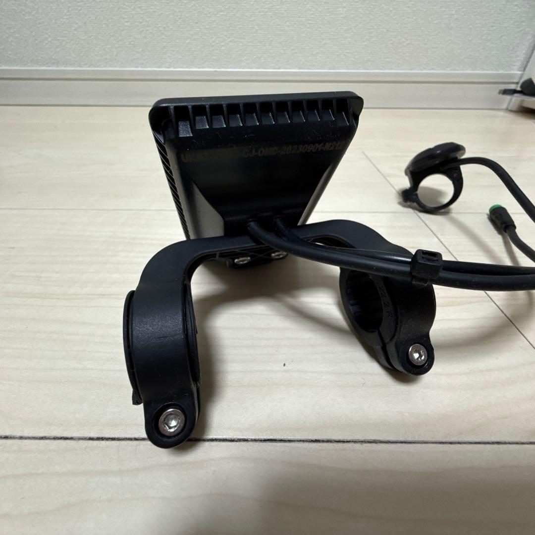 ebike 用 コントローラー ディスプレイ matex 系統