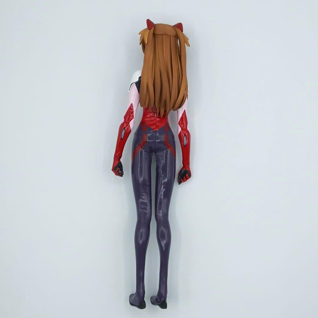 RAH ヱヴァンゲリヲン新劇場版：Q 式波・アスカ・ラングレー 1/6