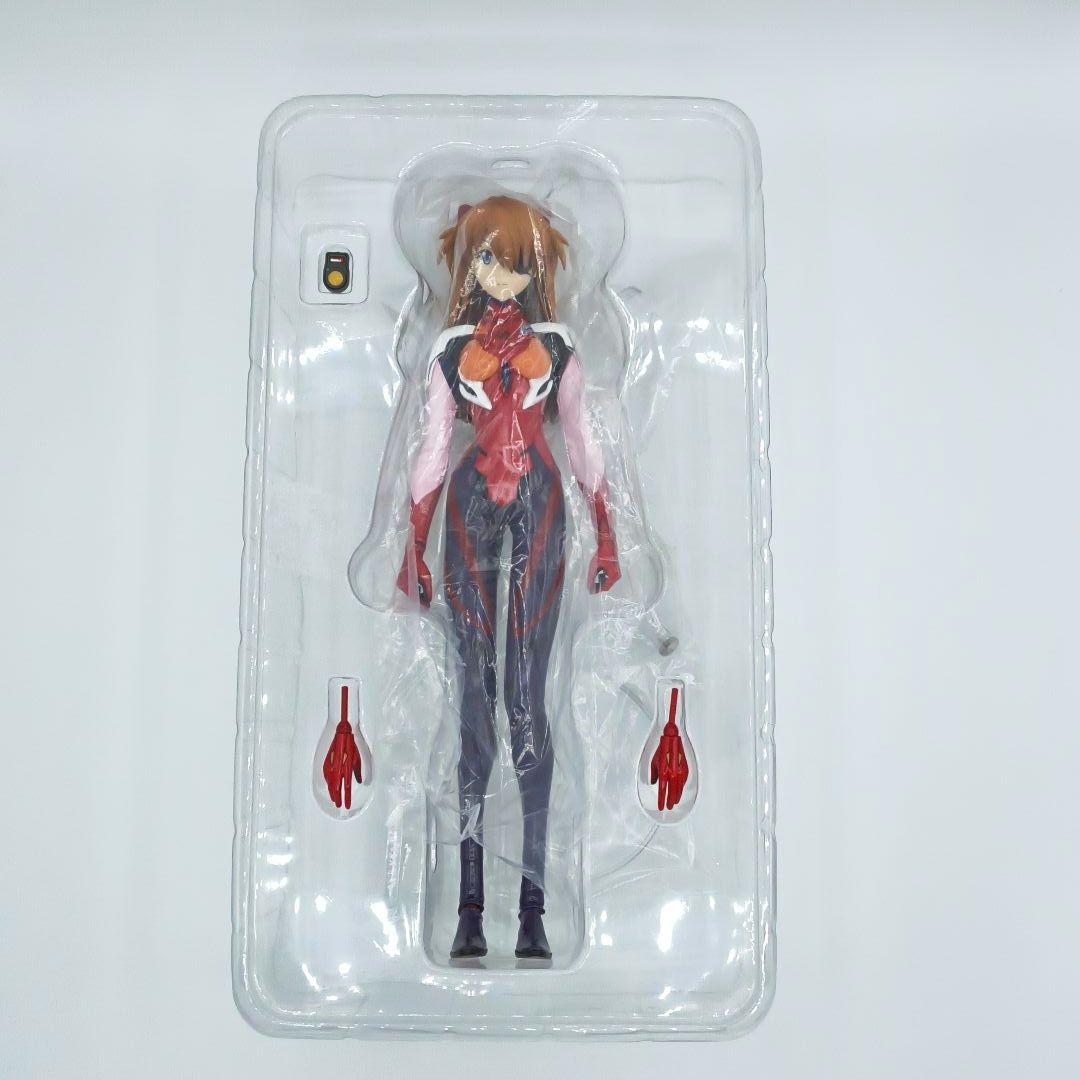 RAH ヱヴァンゲリヲン新劇場版：Q 式波・アスカ・ラングレー 1/6