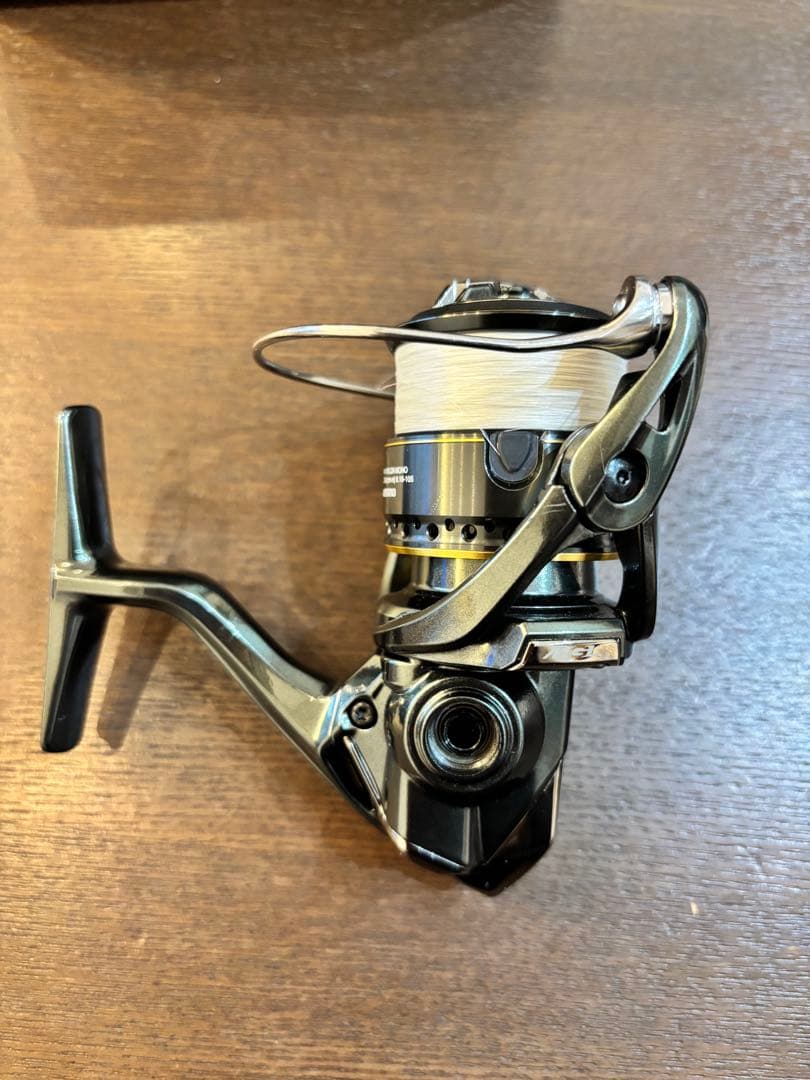 ［最終値下げ］カーディフXR 2000S シマノ