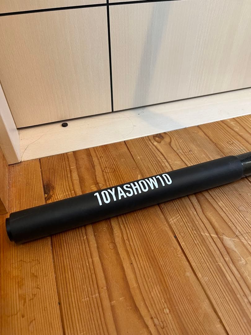 【正規品】 10YASHOW10 TEAM24ゴルフ練習用具 T字型　辻村棒