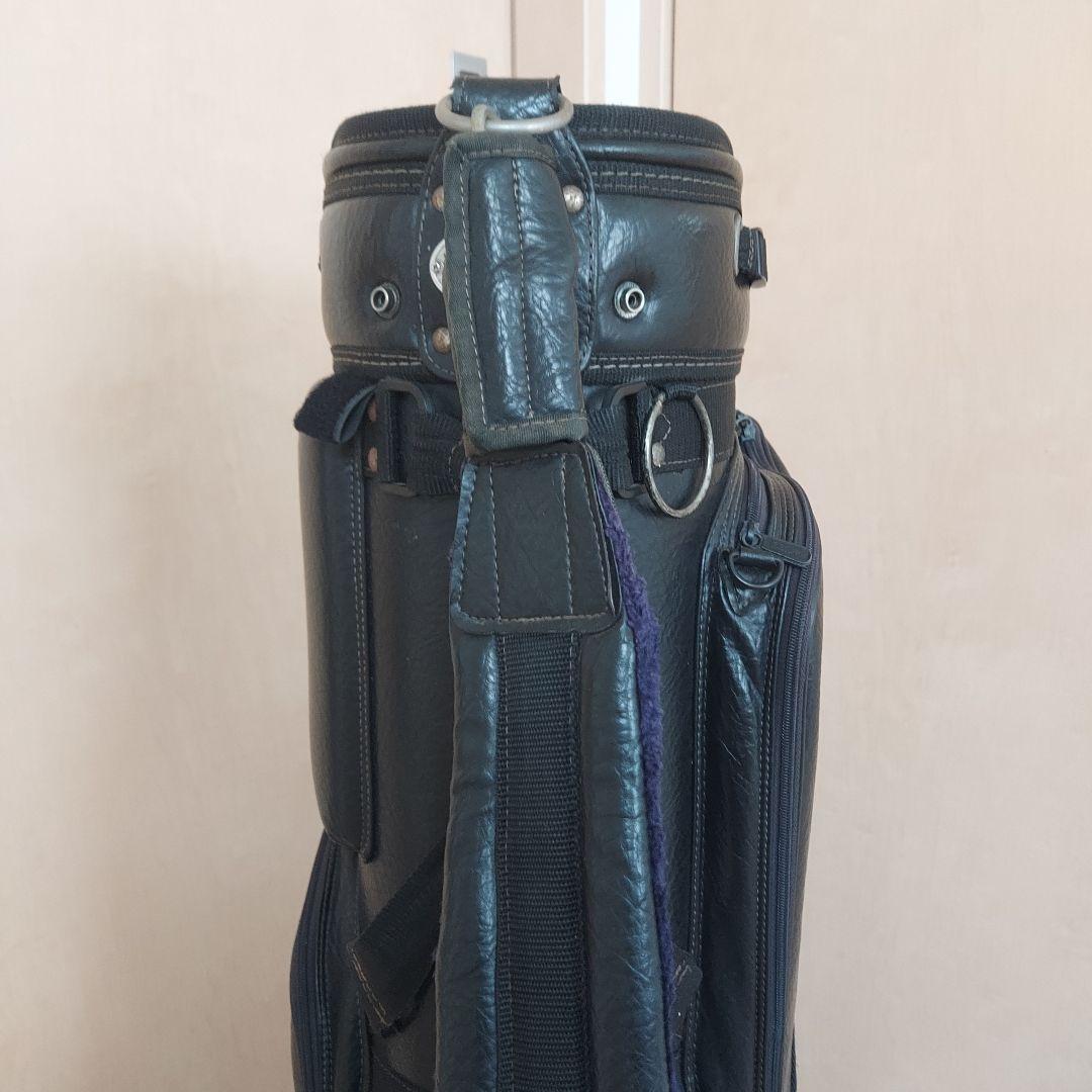 Titleist タイトリスト キャディバッグ ヴィンテージ ★星条旗