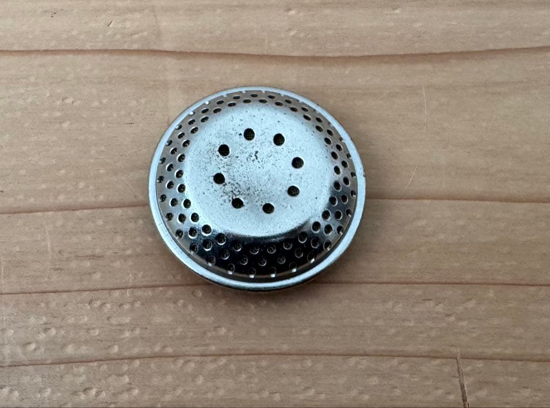 バーベキュー・調理用品 GERRY mini-stove Vintage