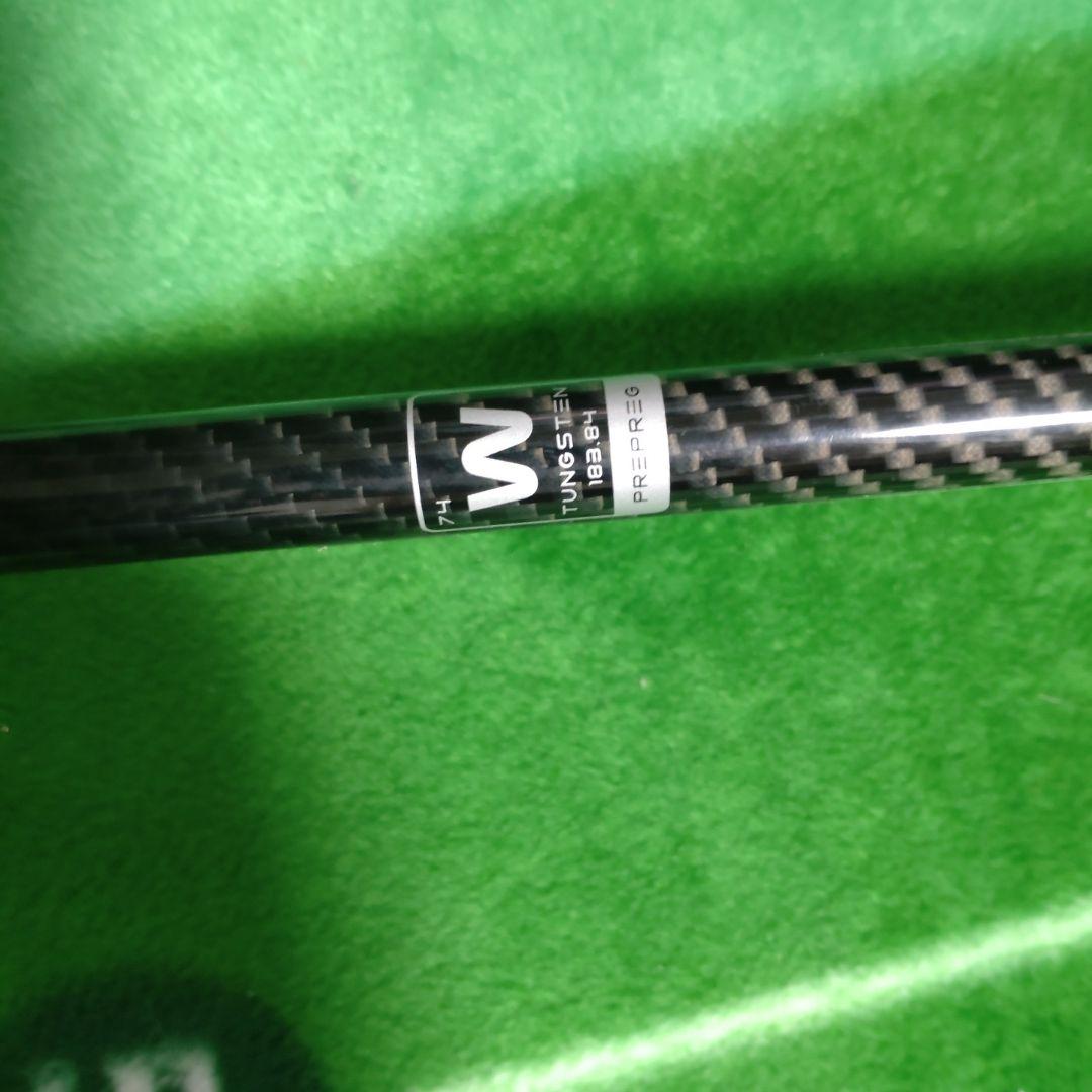 PING G410 PLUS ドライバー 10.5°左利き