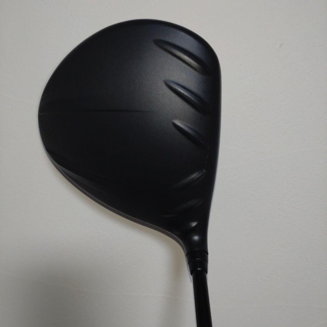 PING G410 PLUS ドライバー 10.5°左利き