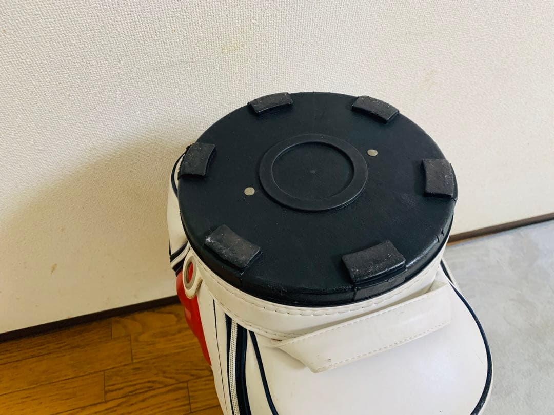 23GOLF VINGT-TROIS キャディバッグ