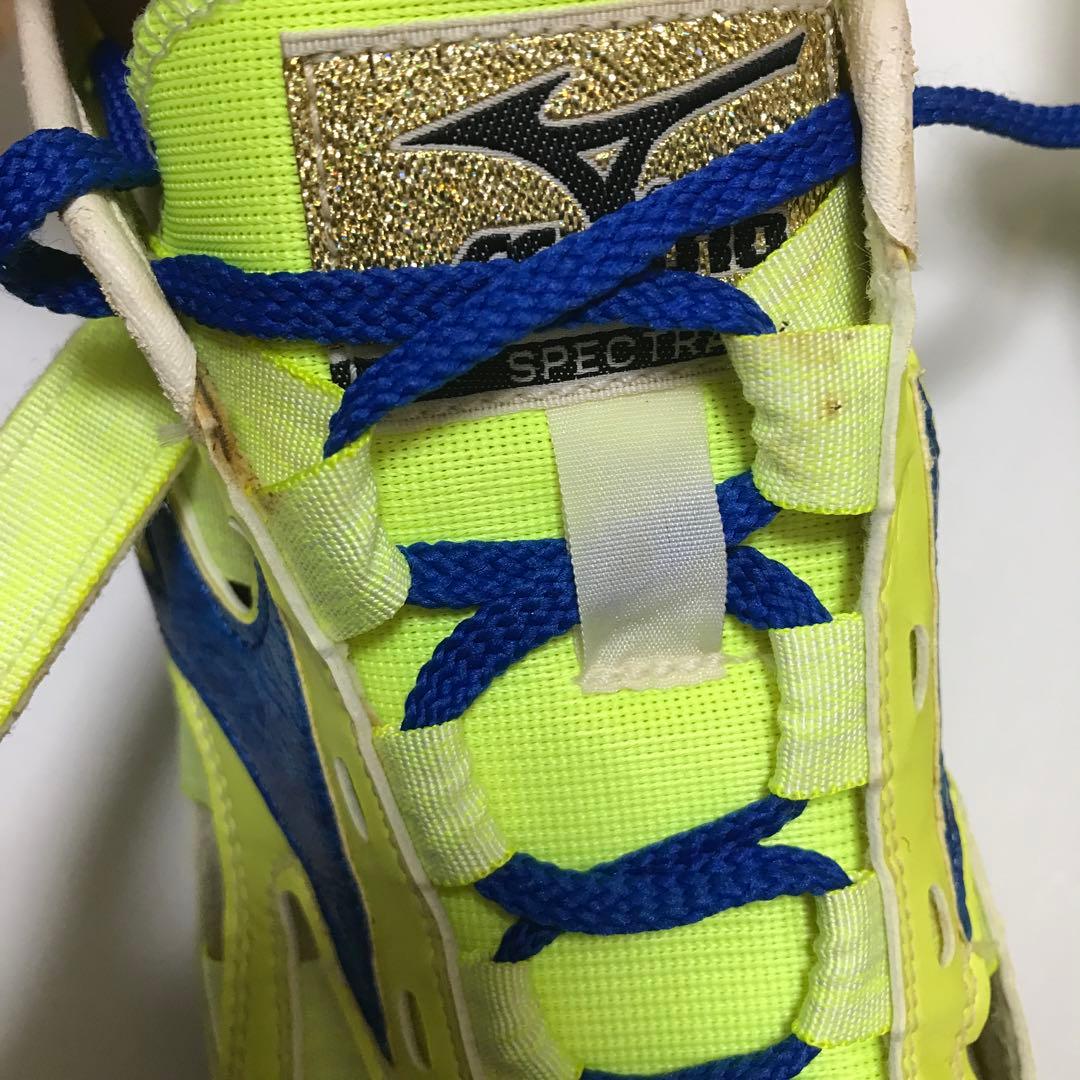 MIZUNO インクススプリント　陸上競技　スパイク