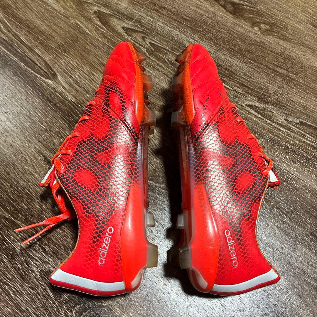 y*様 adidas f50 アディゼロ FG