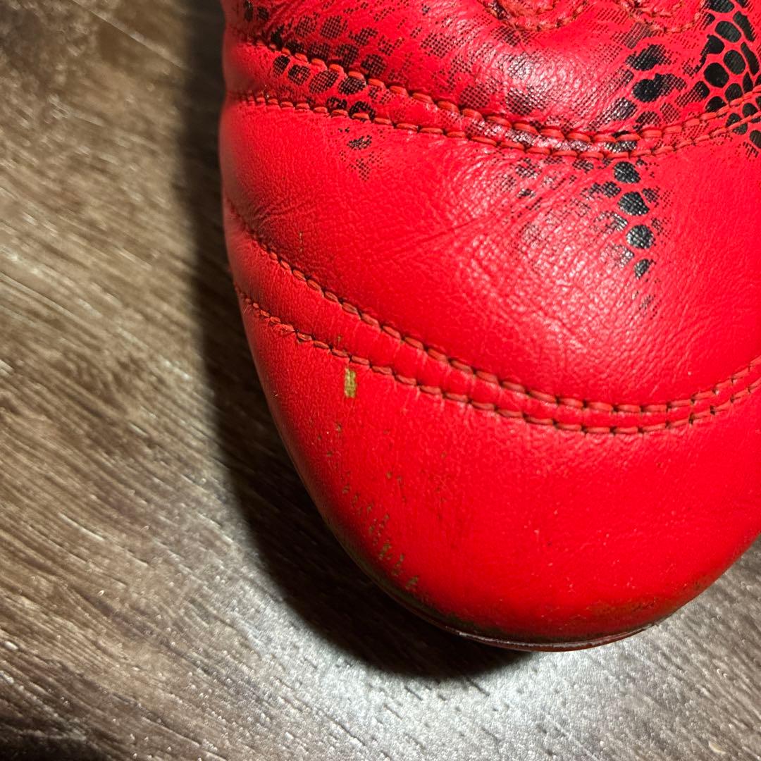 y*様 adidas f50 アディゼロ FG
