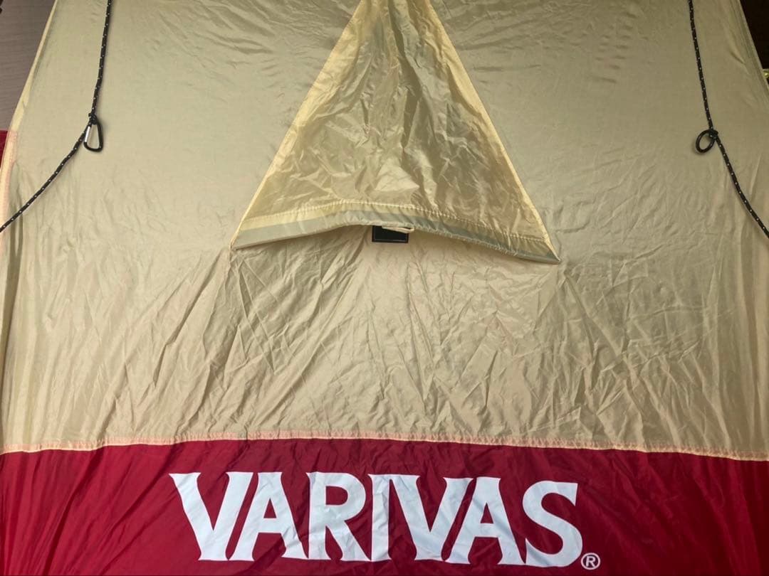 VARIVASペンタゴン2