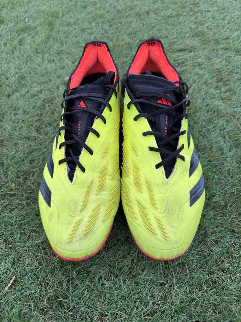 シューズ adidas Predator Elite L HG/AG 26cm