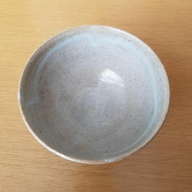 唐津焼 茶碗 作:大橋裕 大杉皿屋窯