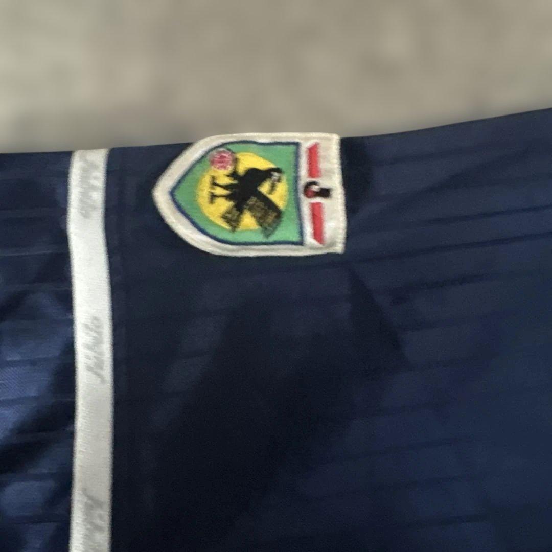 ジュビロ磐田　Puma サッカー