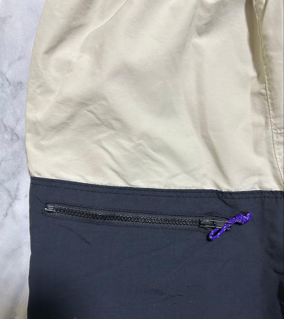 90s WaveRave スノーボード ナイロン ジャケット パンツ セット S
