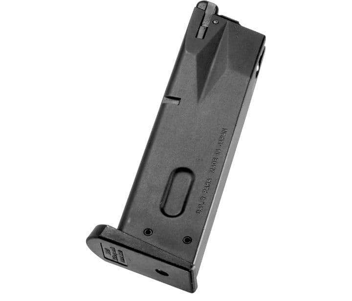 東京マルイ　U.S. M9 ガスブローバックピストル　新品未使用　安全弾速適合品