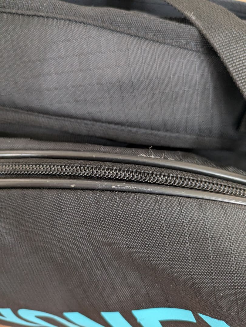 YONEX バドミントンバッグ 大型 カモフラージュ