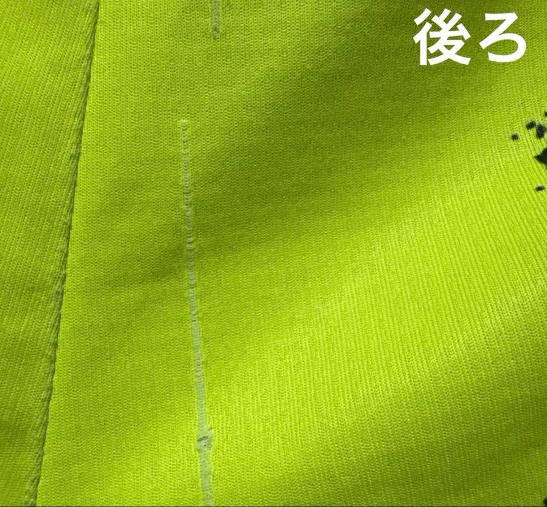 【廃盤】YONEX バドミントン テニス ゲームパンツ Lサイズ