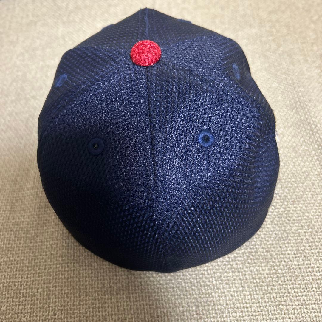 日本代表侍ジャパン　公式キャップ(非売品)