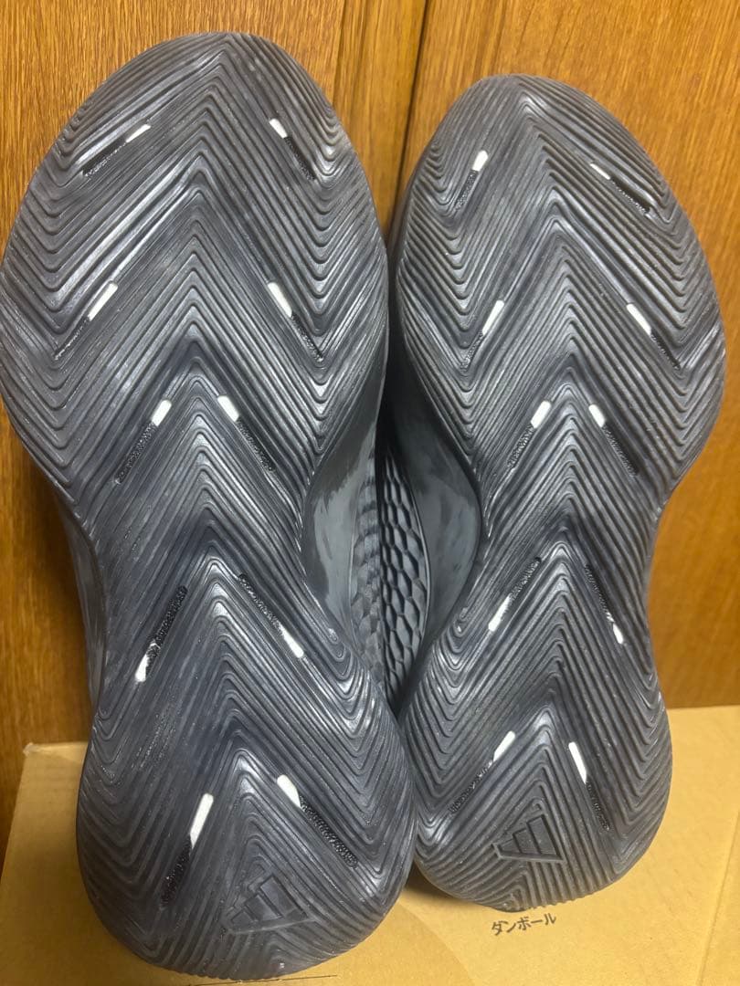 シューズ(男性用) adidas AE1 27.0cm