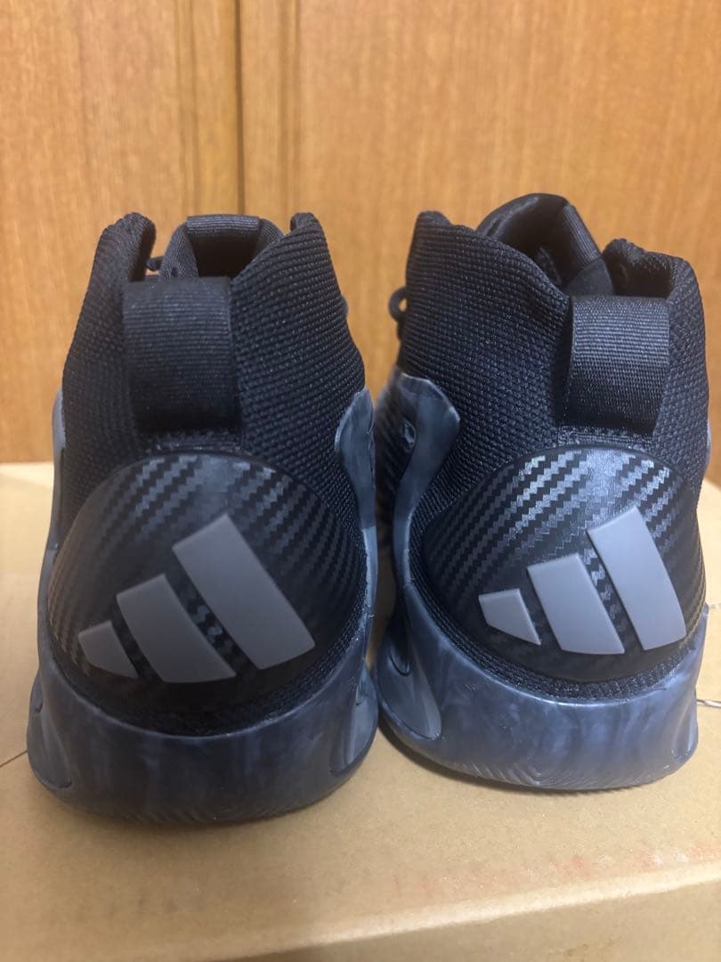 シューズ(男性用) adidas AE1 27.0cm
