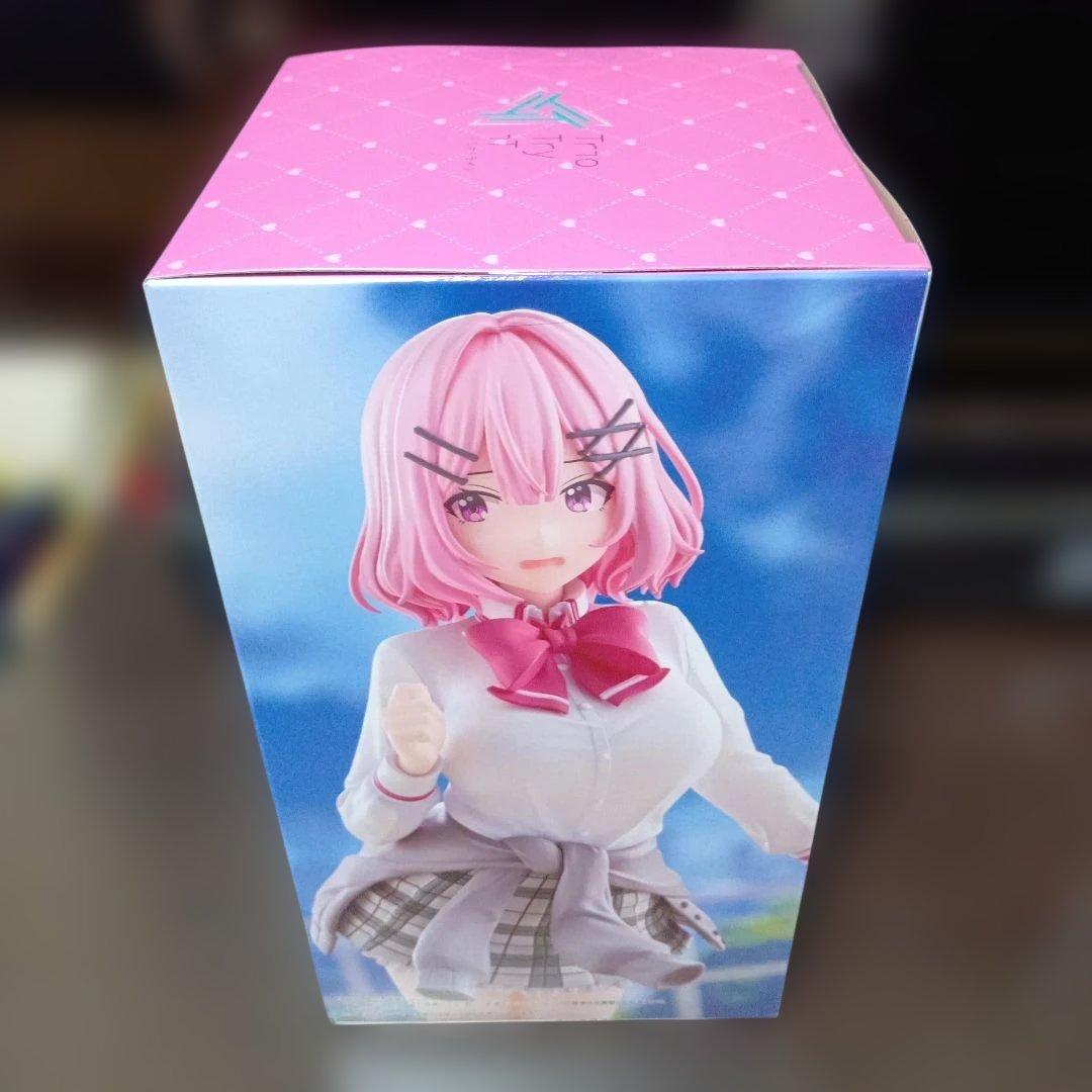 【週末限定価格】プライズフィギュア まとめ売り 3点セット