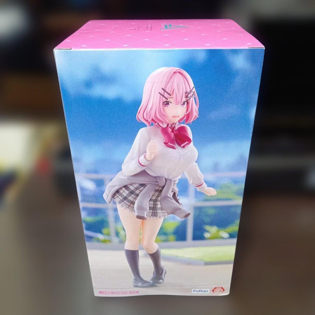 【週末限定価格】プライズフィギュア まとめ売り 3点セット