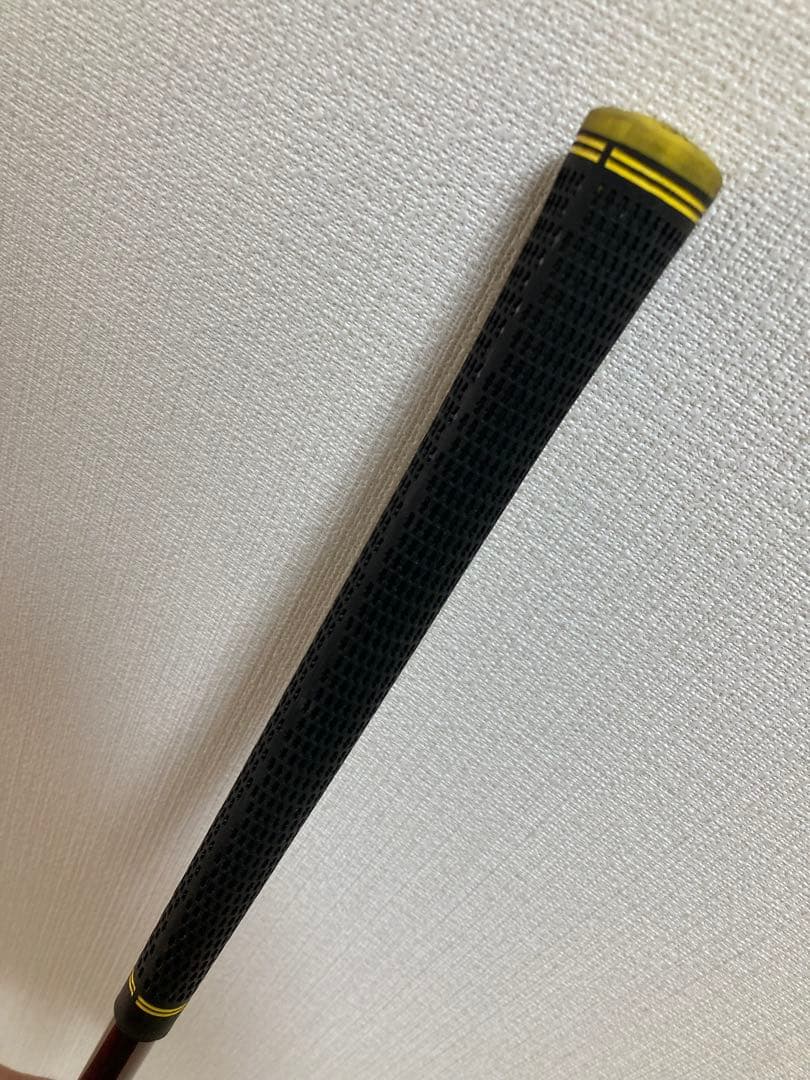WINBIRD Vertex ミニドライバー400