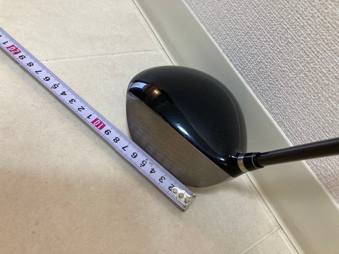 WINBIRD Vertex ミニドライバー400