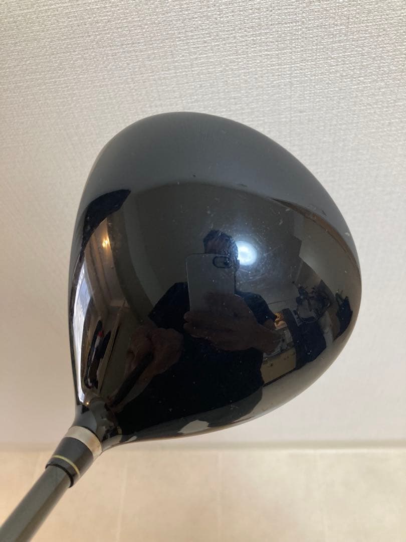 WINBIRD Vertex ミニドライバー400